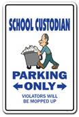 custodian again 